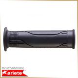 Ручки руля Ariete HONDA(02637/SSF)<br>O 7/8'(22мм), черный