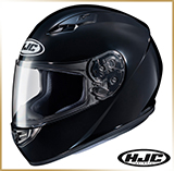 Шлем интеграл<br>HJC CS-15 SOLID Black