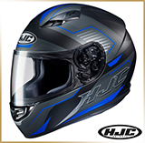 Шлем интеграл<br>HJC CS-15 TRION MC2SF