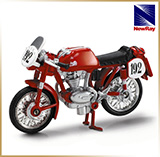 NewRay 1:32<br>Модель мотоцикла<br>DUCATI Marianna 1956