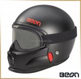 Шлем трансформер<br>BEON B-108D BLACK