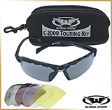 Очки для мотоцикла<br>C-2000 Touring Kit