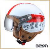 Шлем открытый<br>BEON B-100B