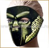 -Защитная маска<br>Neoprene Face Mask #11