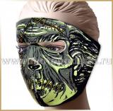 -Защитная маска<br>Neoprene Face Mask #14