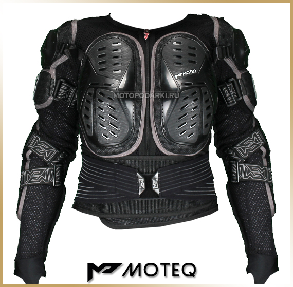 Женская моточерепаха<br>MOTEQ ELASTICA