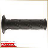 Ручки руля Ariete SUZUKI(01680/SSF)<br> O 7/8'(22мм), черный