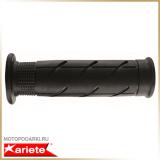 Ручки руля Ariete HONDA ROAD(01686/SSF)<br> Ø 7/8'(22мм), черныe