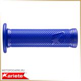 Ручки руля Ariete ARIES ASP(02636/A/FA)<br> O 7/8'(22мм), синиe