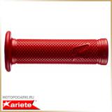 Ручки руля Ariete ARIES ASP(02636/A/FR)<br>O 7/8'(22мм), красные