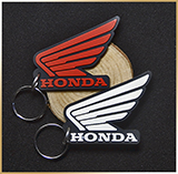 Брелок для ключей<br>HONDA Logo#2