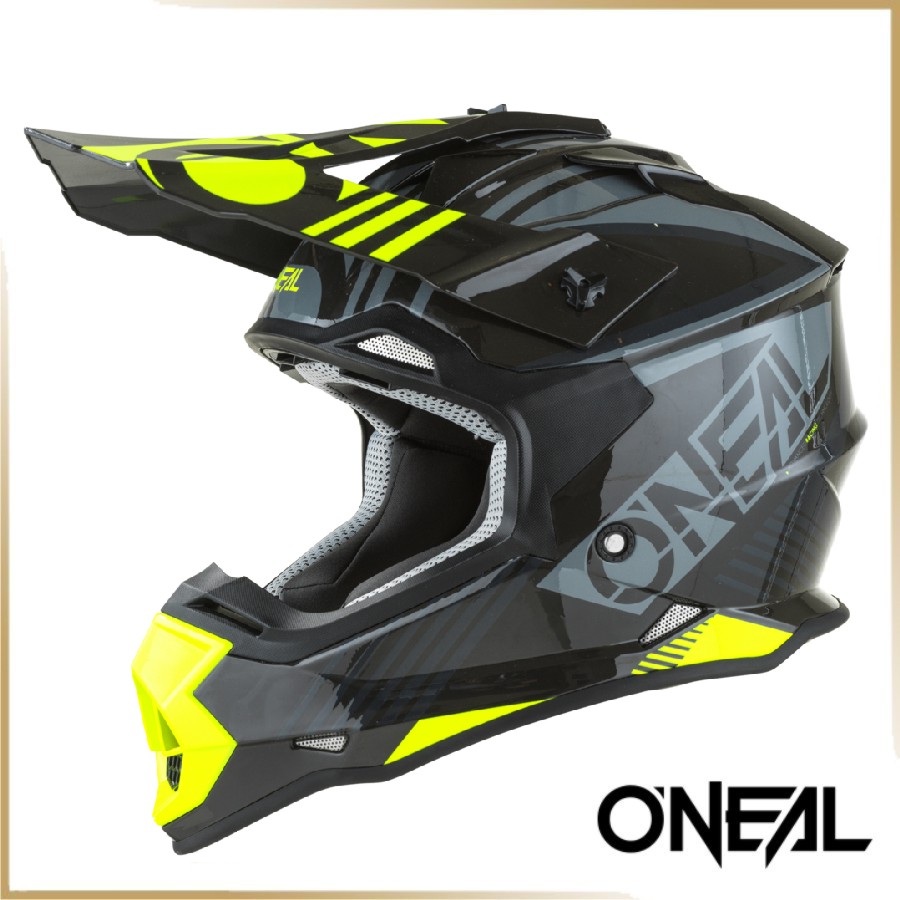 Шлем кроссовый O'NEAL<br>2Series Rush