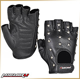 Перчатки без пальце<br>MISHIRU Gloves-G8011