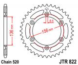 Звезда задняя<br>JTR822.49
