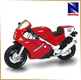 NewRay 1:32<br>Модель мотоцикла<br>DUCATI 851 Superbike 1988