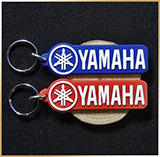 Брелок для ключей<br>YAMAHA Logo#3