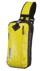 KOMINE моторюкзак WR One Shoulder Bag (жёлтый)