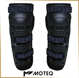 Защита коленей<br>MOTEQ STEADFAST