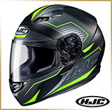 Шлем интеграл<br>HJC CS-15 TRION MC3HSF