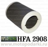 Hi-Flo воздушный фильтр HFA2908