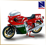 NewRay 1:32<br>Модель мотоцикла<br>DUCATI 900MH Replica 1979