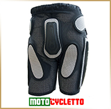 Защитные шорты<br>MOTOCYCLETTO HIP II