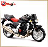 Модель мотоцикла Kawasaki<br>Z1000 (Maisto 1:18)