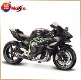 Модель мотоцикла KAWASAKI<br>Ninja H2 R (Maisto 1:18)