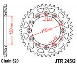 Звезда задняя<br>JTR245/2.50