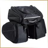 BILTEMA комплект<br> сумки боковые<br>+сумка седельная (3 шт.)