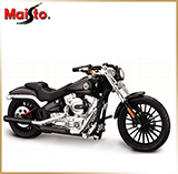 Модель мотоцикла Harley-Davidson<br>2016 Breakout (Maisto 1:18)