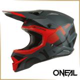 Шлем кроссовый O'NEAL<br>3Series Vertical