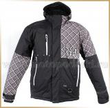 Куртка снегоходная<br>IXS SQUARE grey