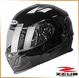 Шлем открывашка<br>ZEUS ZS-3020, black