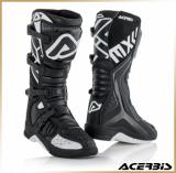 Мотоботы кроссовые<br>ACERBIS X-TEAM black/white