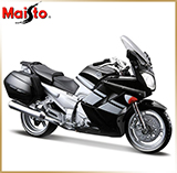 Модель мотоцикла YAMAHA<br>FJR 1300 (Maisto 1:18)