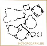 Комплект прокладок<br>KTM EXC 250/300 `08-16<br>Husqvarna TE 250/300 `15-16