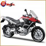 Модель мотоцикла BMW<br>R1200 GS (Maisto 1:12)