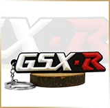 Брелок для ключей<br>SUZUKI GSX-R#1