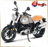 Модель мотоцикла BMW<br>R nineT Scrambler (Maisto 1:12)