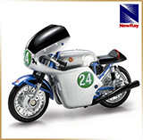 NewRay 1:32<br>Модель мотоцикла<br>DUCATI 250 1960