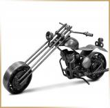 Металлический мотоцикл<br>Iron Motorbike М2/23cm