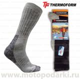 Термогольфы Thermoform®<br>EXTREME Black/Grey