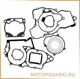 Комплект прокладок<br>KTM EXC 250/300 `04-16<br>Husqvarna TE 250/300 `15-16