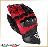 Спортивные перчатки<br>AGVSPORT FREESTYLE