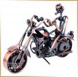 Металлический мотоцикл<br>Iron Motorbike М16/19cm
