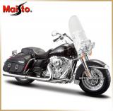 Модель мотоцикла Harley-Davidson<br>2013 ROAD KING CLASSIC (Maisto 1:12)