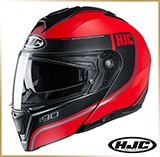 Шлем модуляр<br>HJC i90 DAVAN MC1SF