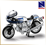 NewRay 1:32<br>Модель мотоцикла<br>DUCATI 900SS 1975