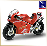 NewRay 1:32<br>Модель мотоцикла<br>DUCATI 888 SBK Falappa 1992